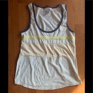 Camp Collection Tank Top